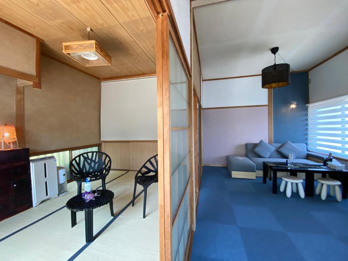 One Rest Private House Hotel Naoshima Esterno foto