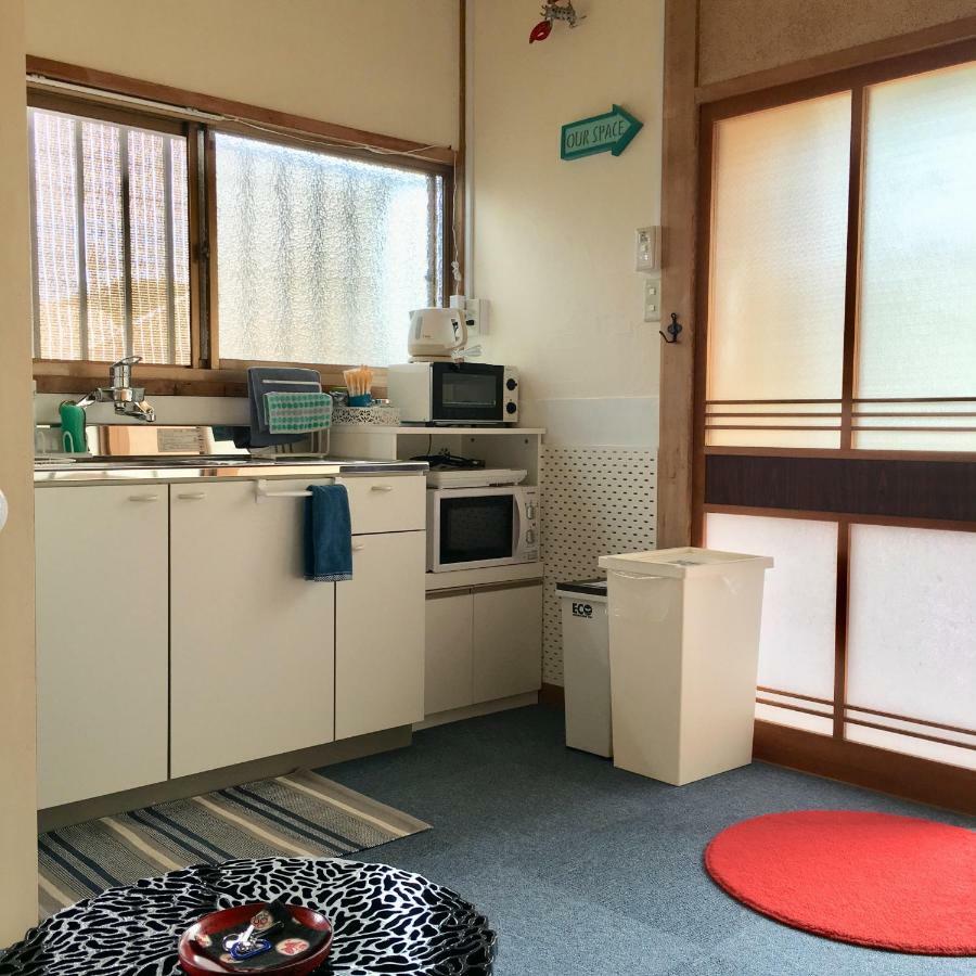 One Rest Private House Hotel Naoshima Esterno foto